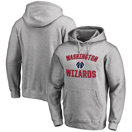 Washington Wizards - Victory Arch NBA Mikina s kapucňou