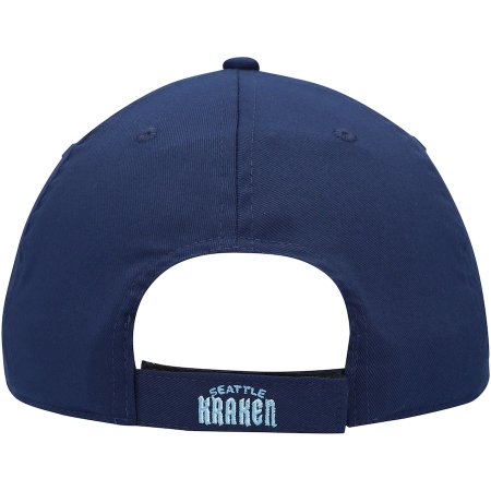 Seattle Kraken - Branded Core NHL Hat