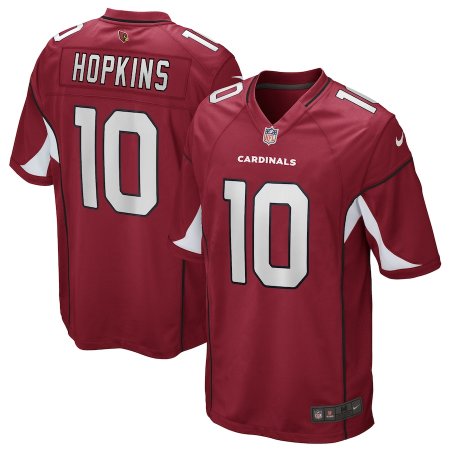 Arizona Cardinals - DeAndre Hopkins NFL Jersey