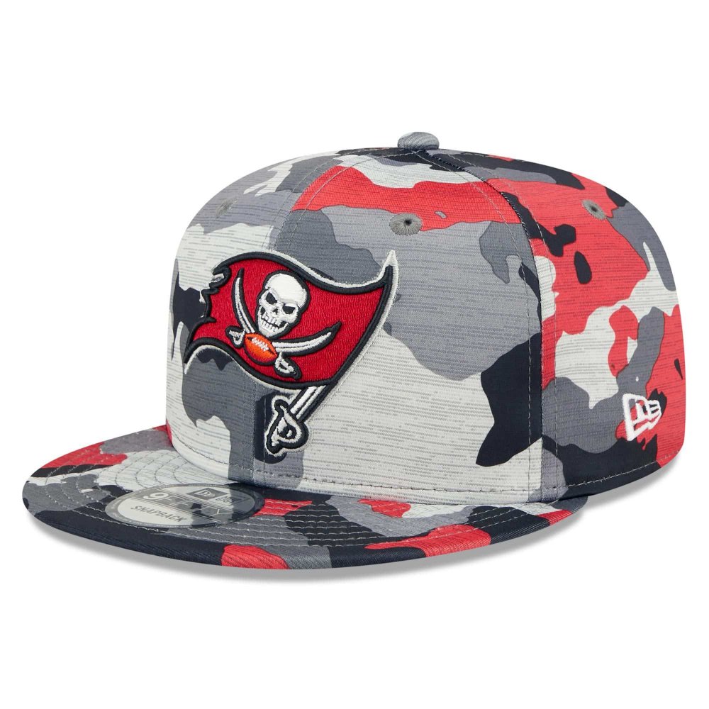 Arizona Cardinals - 2022 On-Field Training 9Fifty NFL Hat :: FansMania