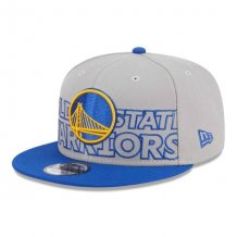 Golden State Warriors - 2023 Draft 9Fifty NBA Hat