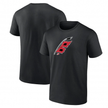 Carolina Hurricanes - Alternate Logo NHL T-Shirt