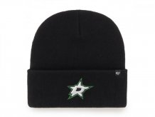 Dallas Stars - Haymaker NHL Knit Hat