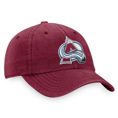 Colorado Avalanche - Primary Logo NHL Cap