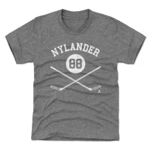 Toronto Maple Leafs Kinder - William Nylander Sticks NHL T-Shirt
