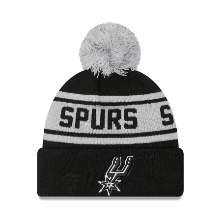 San Antonio Spurs - Repeat Cuffed NBA Knit hat