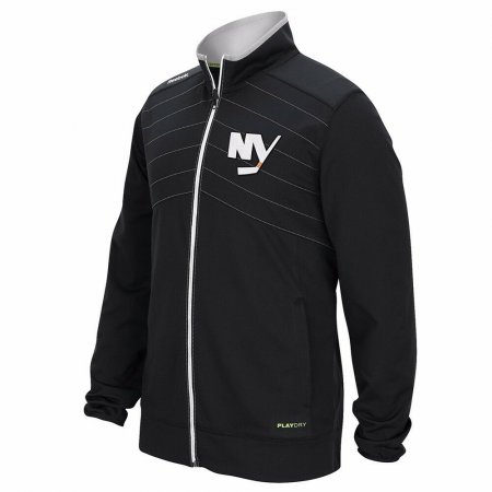 New York Islanders - Warm Up Practice NHL Track Bluza