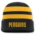 Pittsburgh Penguins - Swipe NHL Czapka zimowa