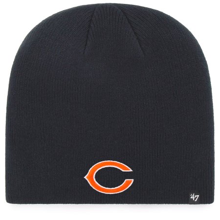 Chicago Bears - Primary NFL Knit Hat