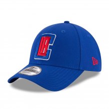 Los Angeles Clippers - The League 9Forty NBA Czapka