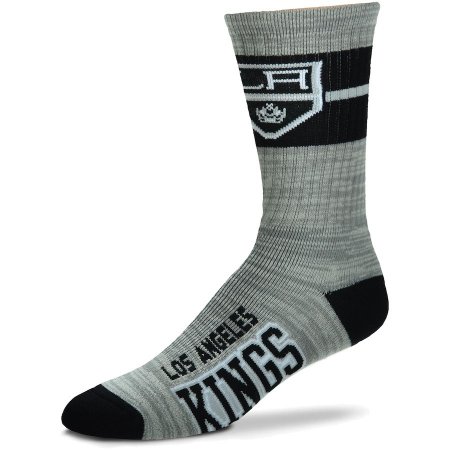 Los Angeles Kings - Deuce Crew NHL Socks