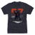 Edmonton Oilers - Connor McDavid Ready Navy NHL Tričko