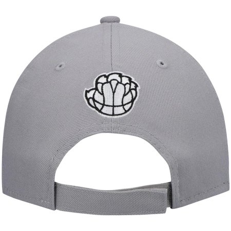 Memphis Grizzlies - League 9FORTY NBA Hat