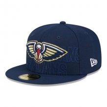 New Orleans Pelicans - 2023 Draft 59FIFTY NBA Hat