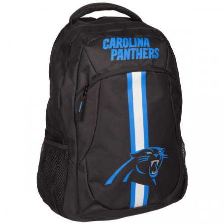 Carolina Panthers - Action NFL Backpack