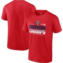 Florida Panthers - 2024 Atlantic Division Champions NHL T-shirt