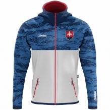 Slovakia - Softshell 0420 Hoodie Jacket Full Zip