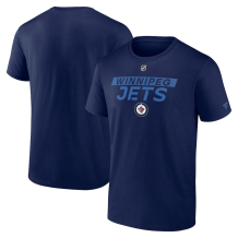 Winnipeg Jets - 2024 Authentic Pro Core NHL Tričko