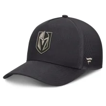 Vegas Golden Knights - Road Soft Wash NHL Hat
