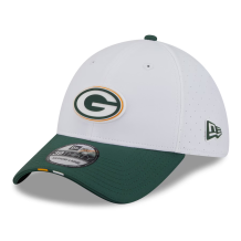 Green Bay Packers - 2025 Training Camp 39Thirty NFL Šiltovka