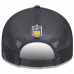 Pittsburgh Steelers - 2024 Draft Low Profile 9Fifty NFL Hat