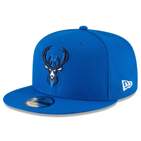 Milwaukee Bucks - 2021 City Edition Alternate 9Fifty NBA Cap