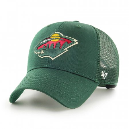 Minnesota Wild - Team MVP Branson NHL Hat