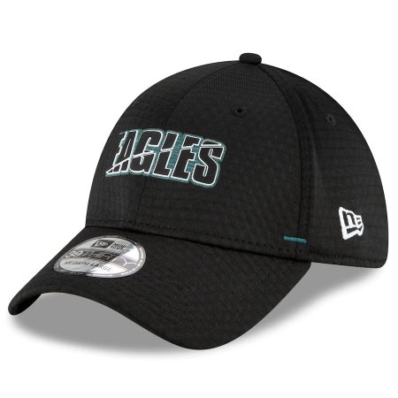 Philadelphia Eagles - 2020 Summer Sideline 39THIRTY Flex NFL Hat
