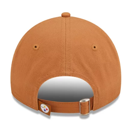 Pittsburgh Steelers - Core Classic Brown 9Twenty NFL Hat
