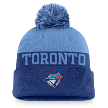 Toronto Blue Jays - Rewind Peak MLB Knit hat