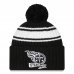 Tennessee Titans - 2022 Sideline Black NFL Knit hat