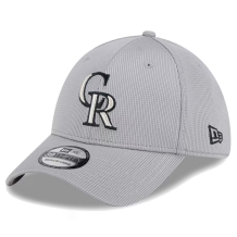 Colorado Rockies - Active Pivot 39thirty MLB Kappe