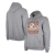 Miami Dolphins - Retro Pullover NFL Bluza s kapturem
