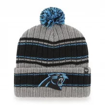Carolina Panthers - Rexford NFL Zimná čiapka