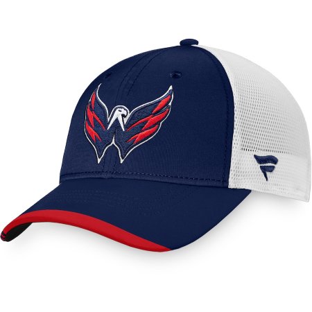Washington Capitals - Authentic Pro Team NHL Hat