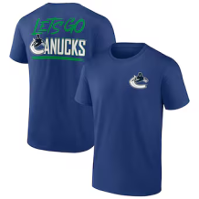 Vancouver Canucks - Bring It NHL Koszułka