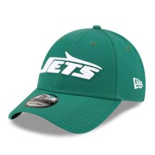 New York Jets - First Down Green 9Forty NFL Hat