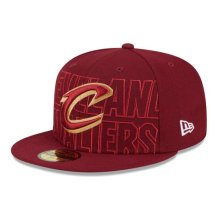 Cleveland Cavaliers - 2023 Draft 59FIFTY NBA Czapka