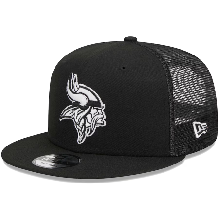 Minnesota Vikings - Main Trucker 9Fifty NFL Šiltovka