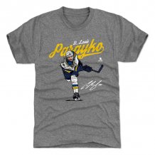 St.Louis Blues Youth - Colton Parayko Score NHL T-Shirt