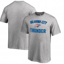 Oklahoma City Thunder Youth - Victory Arch NBA T-Shirt