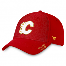Calgary Flames - Authentic Pro 23 Rink Flex NHL Šiltovka