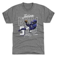 Los Angeles Rams - Jalen Ramsey RAM5EY Gray NFL Koszułka