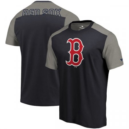 Boston Red Sox - Iconic MLB Tričko