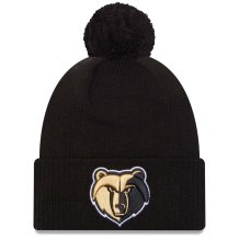 Memphis Grizzlies - 2023 City Edition NBA Knit hat