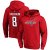 Washington Capitals - Alexander Ovechkin NHL Sweatshirt