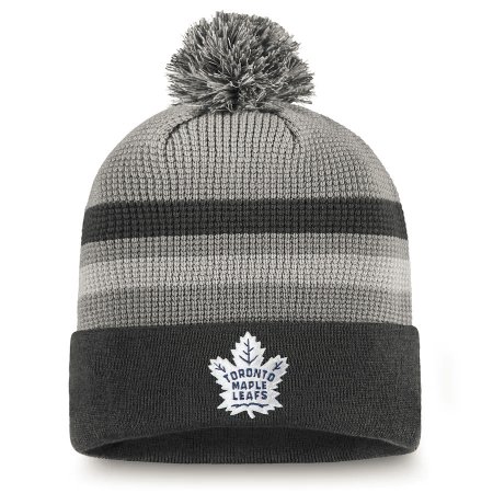 Toronto Maple Leafs - Authentic Pro Home Ice NHL Zimní čepice