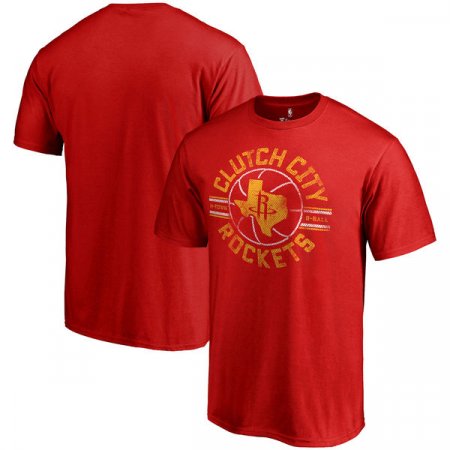 Houston Rockets - Hometown Collection NBA T-Shirt