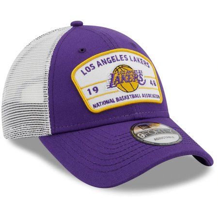 Los Angeles Lakers - Loyalty 9FORTY NBA Čiapka