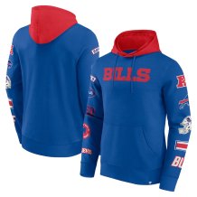 Buffalo Bills - Patched Out NFL Sweatshirt